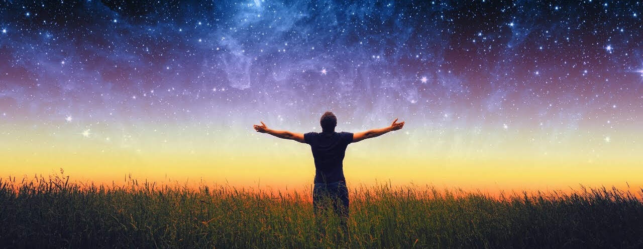 Wie Merkt Man Dass Man Spirituell Ist Spirituell leben lernen - 5 klasse Methoden Spiritualität zu lernen!